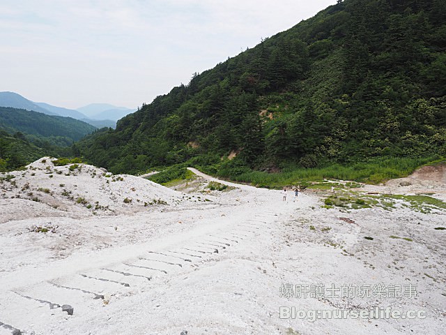 【秋田】川原毛地獄 日本三大靈地之一 - nurseilife.cc