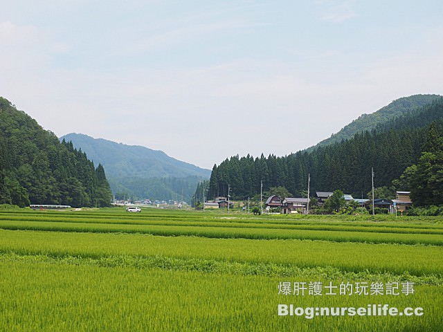 【日本自助】秋田開車自駕五天四夜自由行 - nurseilife.cc