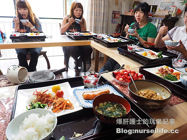 【秋田住宿】農家民宿星雪館 農事體驗住宿之旅 - nurseilife.cc