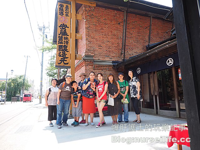 【秋田旅遊】安藤釀造元 角館創業超過160年的味噌、醬油老店 米製品、醬菜、醬油冰淇淋必買！ - nurseilife.cc