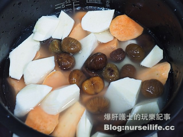 輕鬆帶便當？電鍋料理炊飯簡單做！ - nurseilife.cc