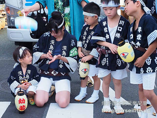 【秋田旅遊】不管看過幾次都感動的竿燈祭 一生必看的日本祭典 - nurseilife.cc