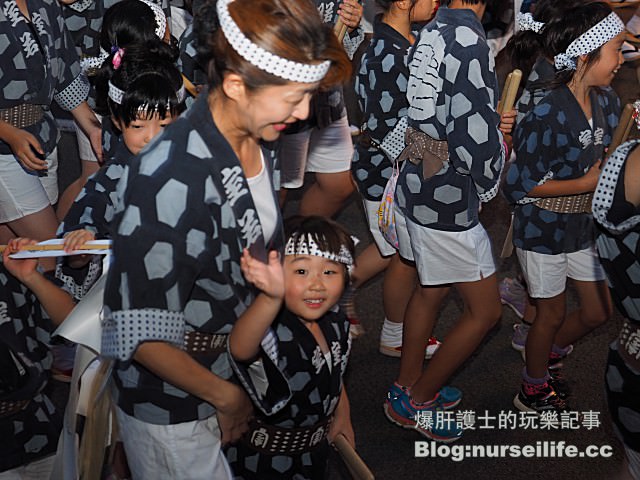 【秋田旅遊】不管看過幾次都感動的竿燈祭 一生必看的日本祭典 - nurseilife.cc