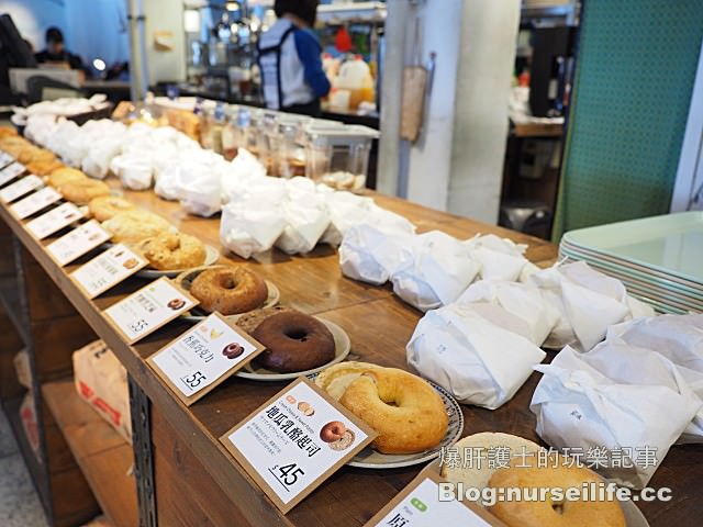 【台北美食】四四南村好丘 眷村特色菜X美味早午餐X簡單市集文創商品 超推薦的台北餐廳之一！ - nurseilife.cc