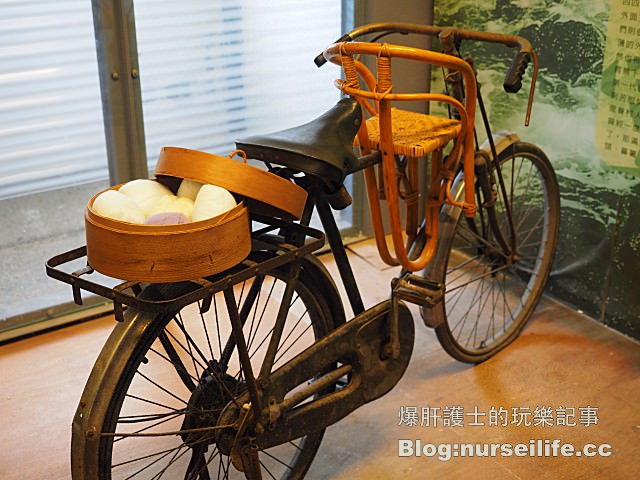 【台北旅遊】四四南村X信義公民會館X信義親子館X好丘X文化公園 活化老眷村保留歷史串連古今 - nurseilife.cc