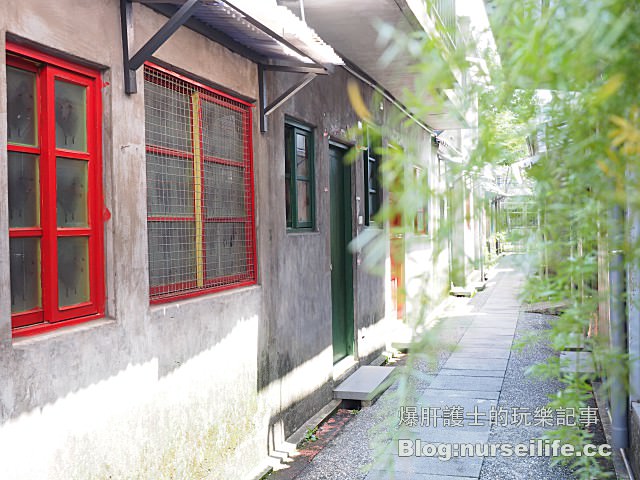 【台北旅遊】四四南村X信義公民會館X信義親子館X好丘X文化公園 活化老眷村保留歷史串連古今 - nurseilife.cc