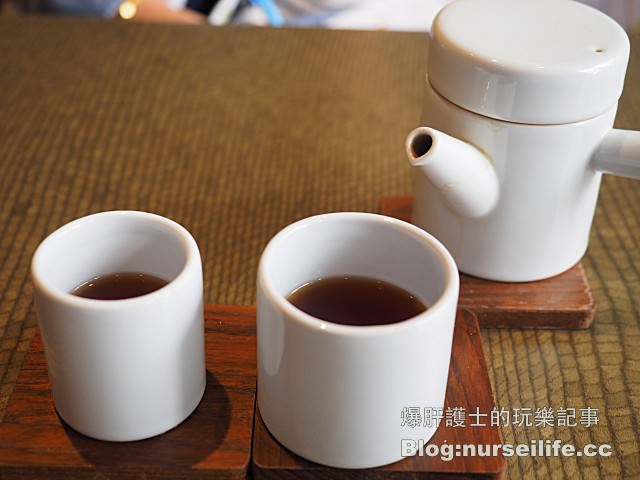 【台北美食】小茶栽堂 自家契作無毒茶品搭配糕點 吃甜點也可以很時尚風雅 - nurseilife.cc