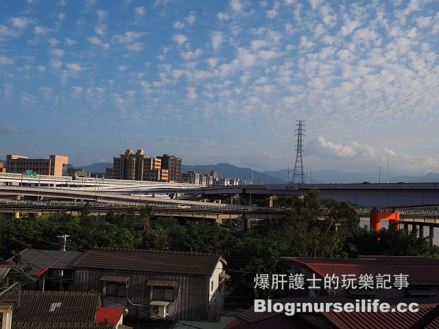 【台北旅遊】寶藏巖國際藝術村 台灣原創彩繪村 - nurseilife.cc