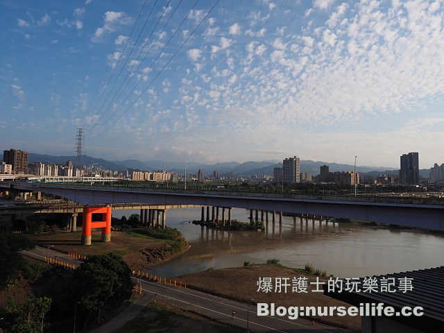 【台北旅遊】寶藏巖國際藝術村 台灣原創彩繪村 - nurseilife.cc