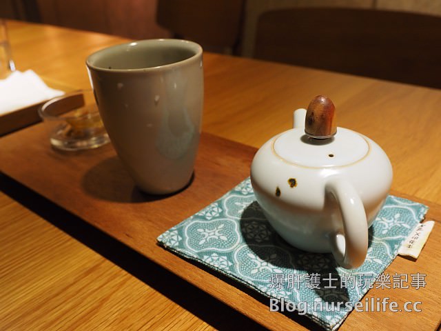 【台北美食】七三茶堂 台灣文青風標榜無地雷的現代茶館 - nurseilife.cc