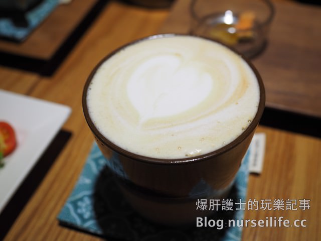 【台北美食】七三茶堂 台灣文青風標榜無地雷的現代茶館 - nurseilife.cc