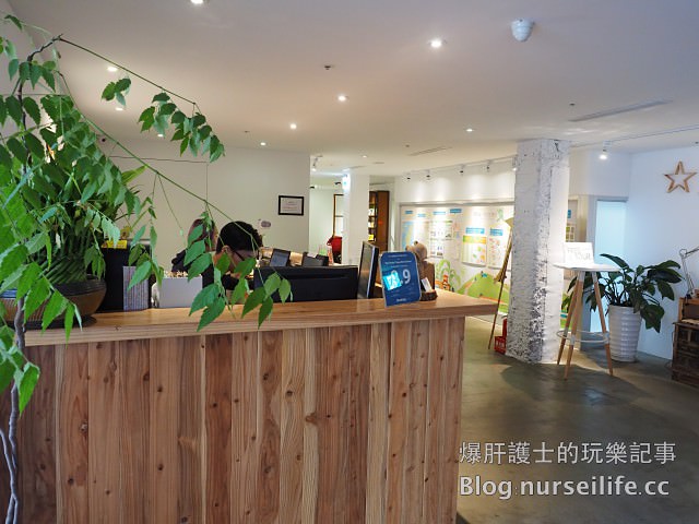 【台北住宿】star hostel 離台北車站步行不到10分鐘的超值五星級青年旅館 - nurseilife.cc