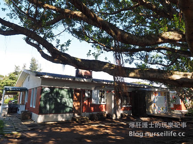 【台北旅遊】陽明山美軍宿舍X野餐下午茶X甜點文創手作DIY 超適合親子同遊的亞尼克夢想村 - nurseilife.cc