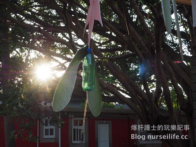 【台北旅遊】陽明山美軍宿舍X野餐下午茶X甜點文創手作DIY 超適合親子同遊的亞尼克夢想村 - nurseilife.cc