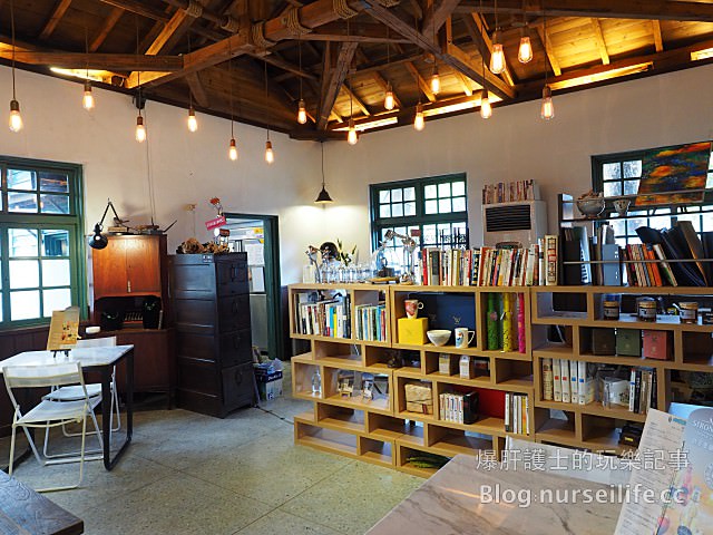 【台北旅遊】閱樂書店 歡迎讀書人前來的複和式書店 - nurseilife.cc
