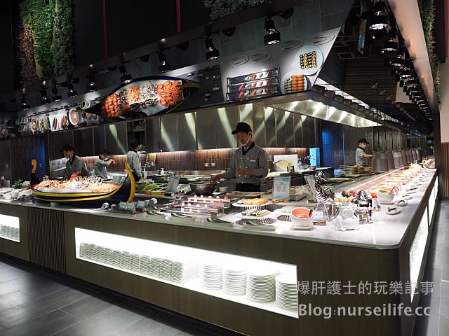 饗食天堂大直店 秋季螃蟹 經典料理 超強c/p值buffet - nurseilife.cc