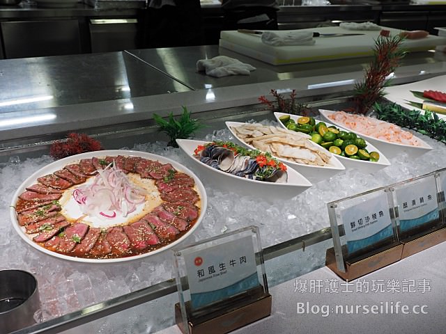 饗食天堂大直店 秋季螃蟹 經典料理 超強c/p值buffet - nurseilife.cc