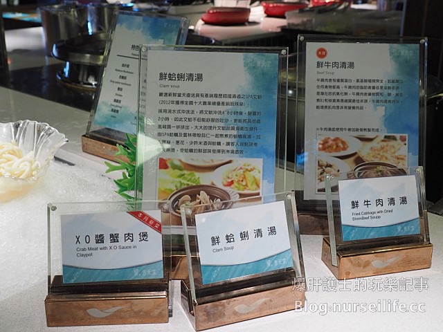 饗食天堂大直店 秋季螃蟹 經典料理 超強c/p值buffet - nurseilife.cc