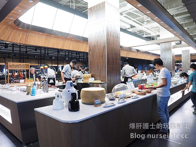 饗食天堂大直店 秋季螃蟹 經典料理 超強c/p值buffet - nurseilife.cc