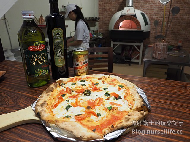 【台北美食】Papa Vito Pizzeria 饌義德天母披薩 天母第一好吃又便宜的披薩 沒吃過白來天母了！ - nurseilife.cc