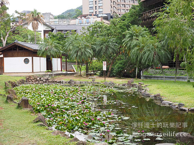 【台北旅遊】台北市立圖書館北投分館 台北最美的綠建築圖書館 待上一天也不膩 - nurseilife.cc