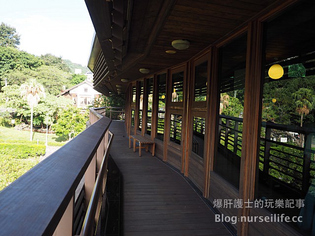 【台北旅遊】台北市立圖書館北投分館 台北最美的綠建築圖書館 待上一天也不膩 - nurseilife.cc