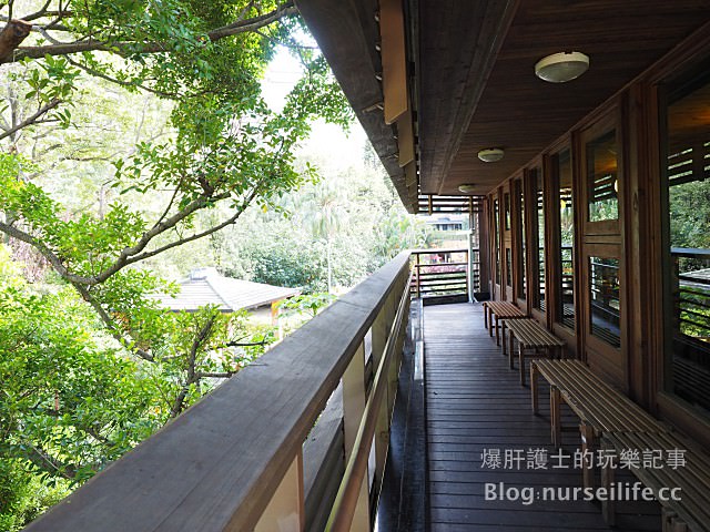 【台北旅遊】台北市立圖書館北投分館 台北最美的綠建築圖書館 待上一天也不膩 - nurseilife.cc