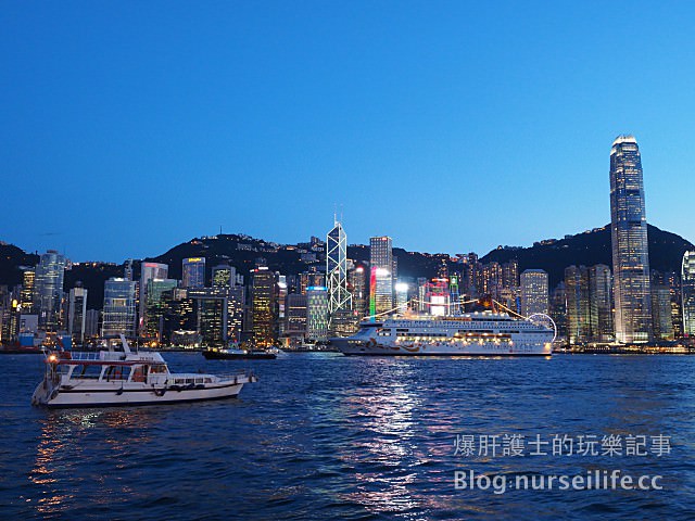 【香港旅遊】夜乘張保仔號海盜船暢詠香江 搭配Klook客路旅遊套票訂購超簡單！ - nurseilife.cc