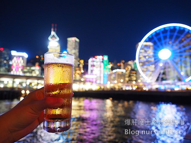 【香港旅遊】夜乘張保仔號海盜船暢詠香江 搭配Klook客路旅遊套票訂購超簡單！ - nurseilife.cc