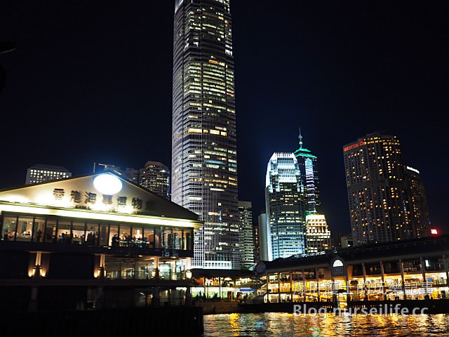 【香港旅遊】夜乘張保仔號海盜船暢詠香江 搭配Klook客路旅遊套票訂購超簡單！ - nurseilife.cc