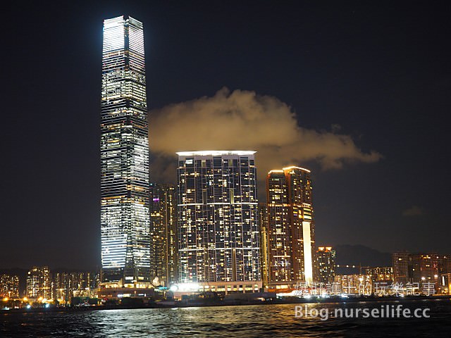 【香港旅遊】夜乘張保仔號海盜船暢詠香江 搭配Klook客路旅遊套票訂購超簡單！ - nurseilife.cc