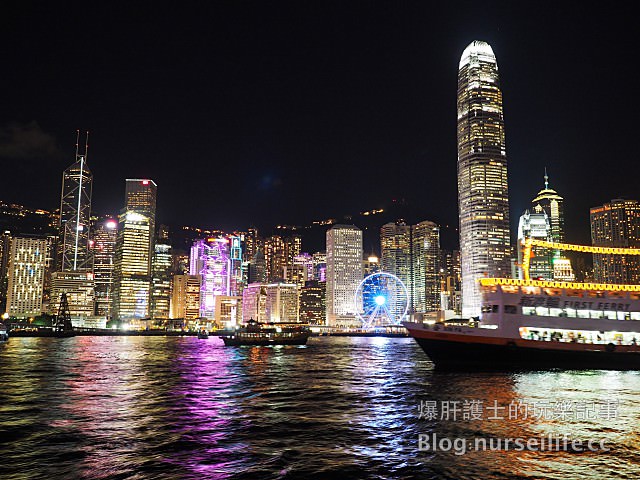 【香港旅遊】夜乘張保仔號海盜船暢詠香江 搭配Klook客路旅遊套票訂購超簡單！ - nurseilife.cc