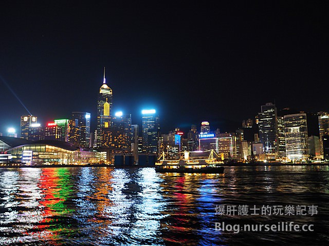 【香港旅遊】夜乘張保仔號海盜船暢詠香江 搭配Klook客路旅遊套票訂購超簡單！ - nurseilife.cc