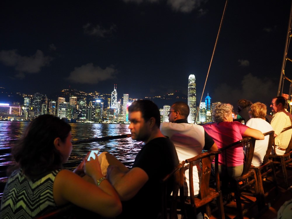 【香港旅遊】夜乘張保仔號海盜船暢詠香江 搭配Klook客路旅遊套票訂購超簡單！ - nurseilife.cc