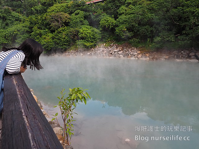 【台北旅遊】北投地熱谷公園 日據時代的台灣八勝十二景之一 - nurseilife.cc