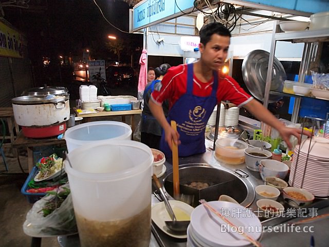 【擺鎮\拜城\pai】James海南雞肉飯、米粉湯 便宜又好吃的當地人氣店 - nurseilife.cc