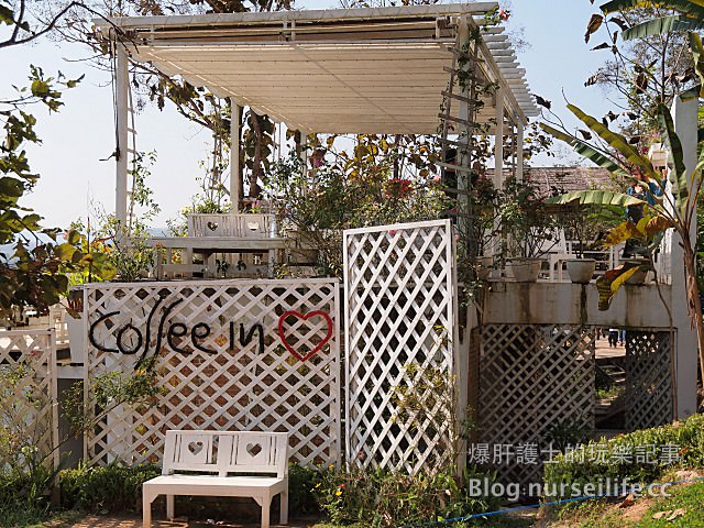 【擺鎮\拜城\pai】coffee in love 1095公路上必經的拍照勝地 - nurseilife.cc