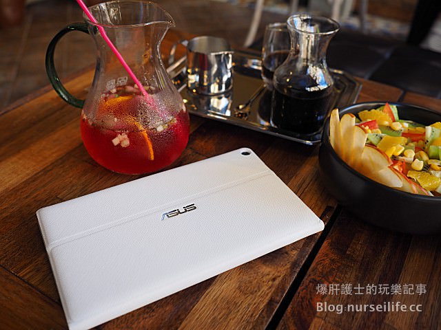 ASUS  ZenPad 8.0(Z380C) 平板電腦 我的追劇神器 - nurseilife.cc