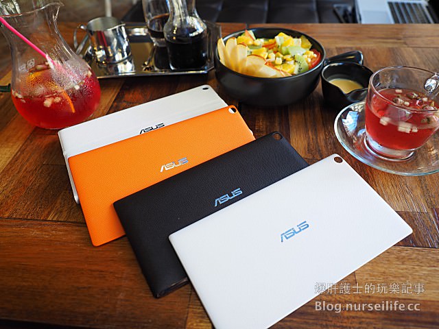 ASUS  ZenPad 8.0(Z380C) 平板電腦 我的追劇神器 - nurseilife.cc