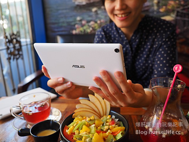 ASUS  ZenPad 8.0(Z380C) 平板電腦 我的追劇神器 - nurseilife.cc