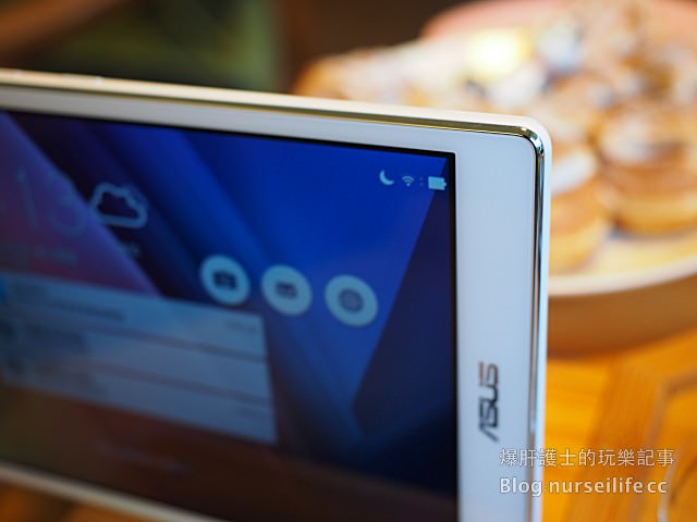 ASUS  ZenPad 8.0(Z380C) 平板電腦 我的追劇神器 - nurseilife.cc