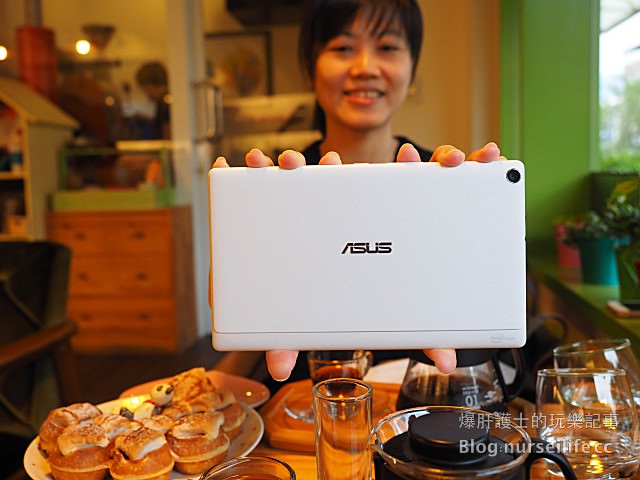 ASUS  ZenPad 8.0(Z380C) 平板電腦 我的追劇神器 - nurseilife.cc