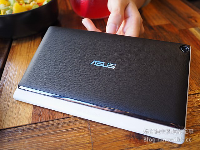 ASUS  ZenPad 8.0(Z380C) 平板電腦 我的追劇神器 - nurseilife.cc