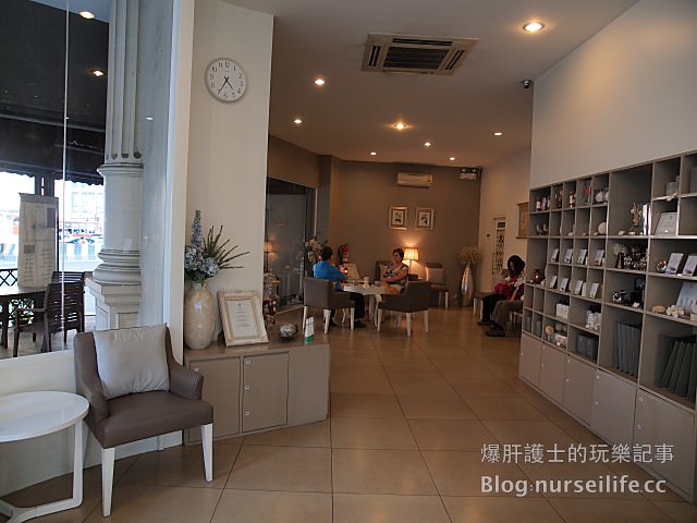 【曼谷住宿】U Sathorn Bangkok 曼谷最超值的花園別墅五星級渡假飯店 - nurseilife.cc