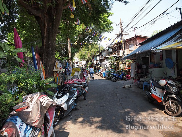 【曼谷住宿】U Sathorn Bangkok 曼谷最超值的花園別墅五星級渡假飯店 - nurseilife.cc