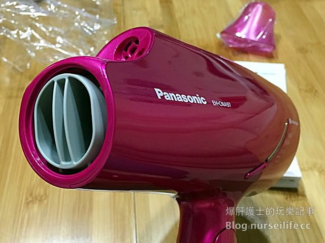 日本 Panasonic EH CNA97 奈米負離子吹風機吹整神器 非勸敗純分享文！ - nurseilife.cc