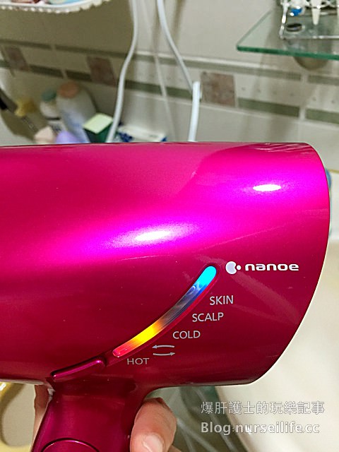 日本 Panasonic EH CNA97 奈米負離子吹風機吹整神器 非勸敗純分享文！ - nurseilife.cc