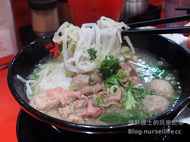 【台北美食】大心 瓦城旗下新泰式麵食 - nurseilife.cc