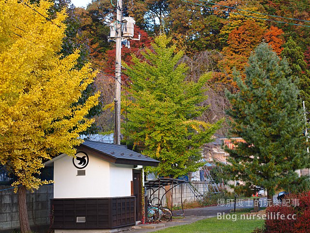 【日本賞楓】東北秋田紅葉景點 角館 武家屋敷 - nurseilife.cc