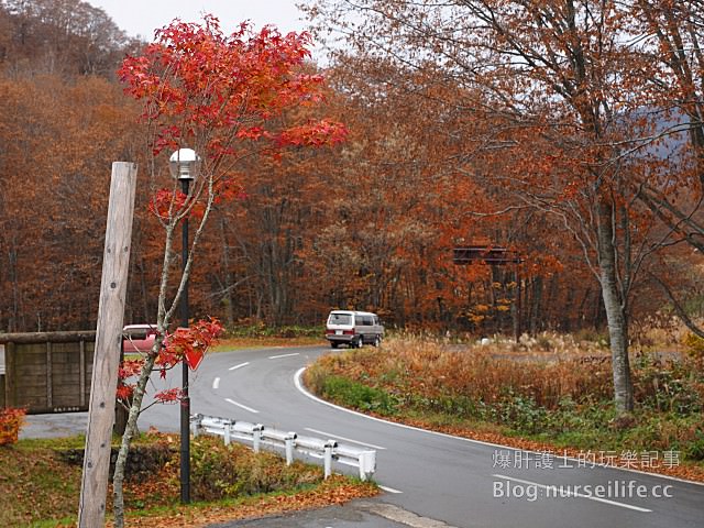 【秋田住宿】休暇村乳頭温泉郷 紅葉瀰漫的童話世界 - nurseilife.cc